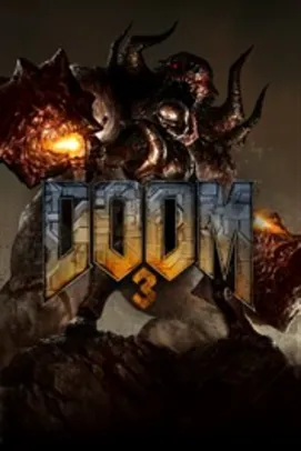 Comprar o DOOM 3 | Xbox