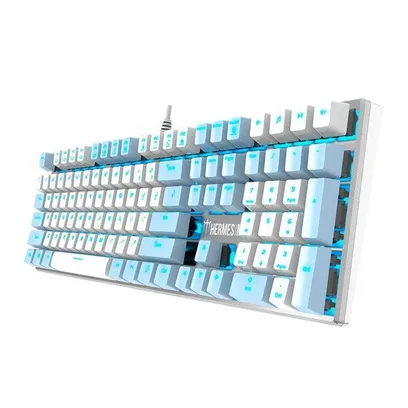 Foto do produto Teclado Mecânico Akko M5