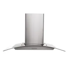 Coifa de Parede Cadence Gourmet 90cm CFA391 Inox - R$ 499,90