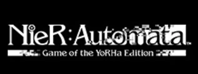 Jogo - NieR:Automata - Game of the YoRHa Edition - Pc