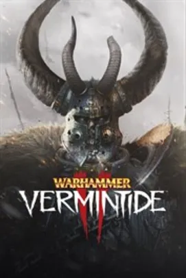 Jogo Warhammer: Vermintide 2 