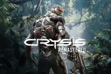 Crysis Remastered Trilogy - Steam