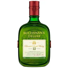 [APP] Whisky Buchanan’s Deluxe - 750ml