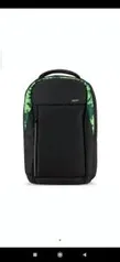 Mochila Acer Camuflada, Para Notebook até 15.6´, Preta - NP.BAG1A.268 R$ 50