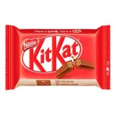 kit kat sabores