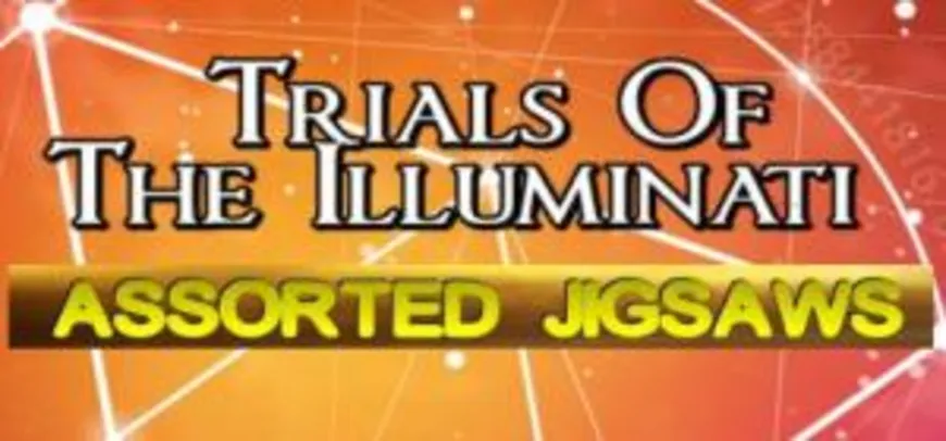 Trials of illuminati Assorted Jigsaw (steam key)