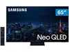 Imagem do produto Smart Tv Samsung Neo Qled 4K 65QN90A Design Slim Mini Led Processador Ia Som em Movimento Plus