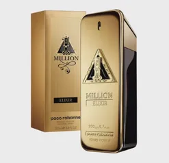 One Million ElixirIntense Eau de Parfum 200 ml