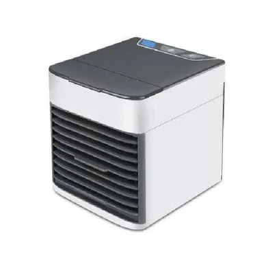 Foto do produto Mini Ar Condicionado Portátil Resfria e Umidifica