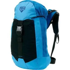 Mochila Pavillo Blazid Azul 30 Litros - R$ 57