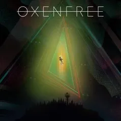 Oxenfree - PS4 | R$4