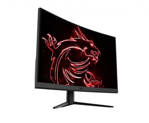 Monitor Msi Optix G32c4w Curved 31.5" Fhd 165hz