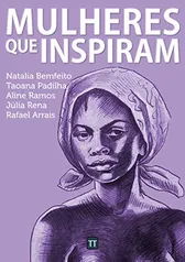 eBook - Mulheres que inspiram