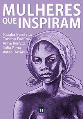 eBook - Mulheres que inspiram