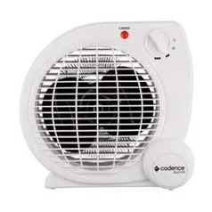 [WALMART] Aquecedor Termoventilador 3 Níveis AQC 412 - Cadence - R$ 59