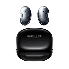 Fone De Ouvido Galaxy Buds Live Samsung - Preto