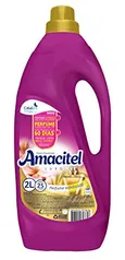 [REC] Amaciante Amacitel Luxo Paixão Envolvente 2L