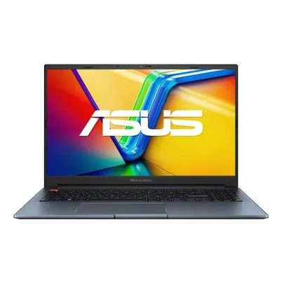 Foto do produto Notebook Asus Vivobook Pro 15 K6502hc-lp095w Intel Core I9 16gb 512 Gb Ssd Windows 11 15,60&quot; Led Fhd 144hz Placa De Vídeo Nvidia Rtx3050 Azul