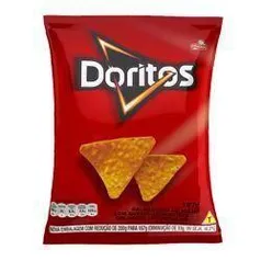 Doritos Queijo 167g - Elma Chips