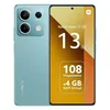 Imagem do produto Xiaomi Redmi Note 13 5G 8gb/256gb 6.6 Azul One Size / EU Plug