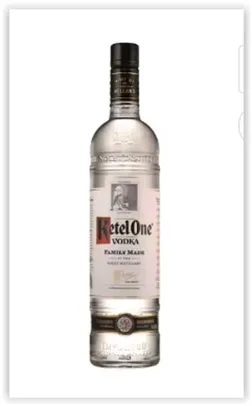 Ketel One Vodka Holandesa 1000ml