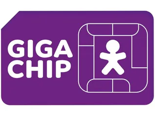 Chip VIVO 4G - Pré-Pago [Cobertura Nacional]