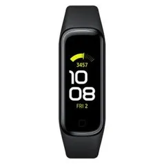 Galaxy Fit2 Samsung com Bluetooth - Preto - R$180