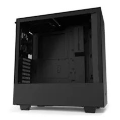 GABINETE NZXT H510 PRETO | R$550