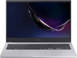 Samsung Book E45 Prata | R$3.419