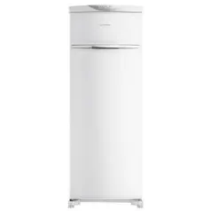 Freezer Vertical Brastemp Flex Frost Free 228 Litros