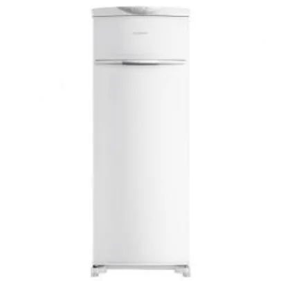 Freezer Vertical Brastemp Flex Frost Free 228 Litros