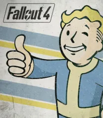 Fallout 4 (PC) - R$ 35 (50% OFF)