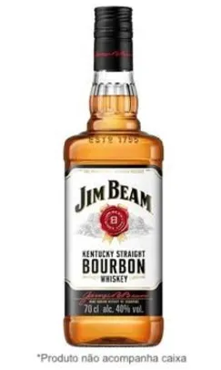 Whisky Jim Beam Original Bourbon 1000 ml