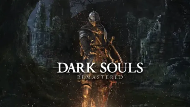 [-50%] DARK SOULS™: REMASTERED - Steam