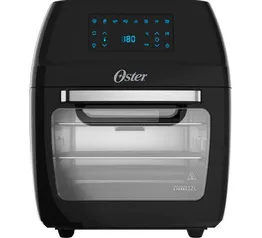 Fritadeira Oven Fryer 12L Oster 3 em 1 - Loja Oficial