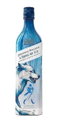 [APP] Whisky Johnnie Walker Game Of Thrones Song Of Ice 750ml