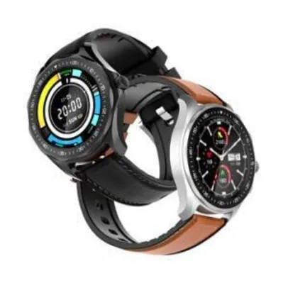 SmartWatch BlitzWolf® BW-HL3 | R$167