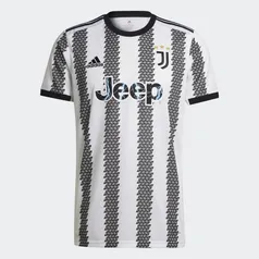 Camisa 1 Juventus 22/23