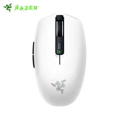 Mouse Razer Orochi V2 Sem Fio Leve-2 Modos 