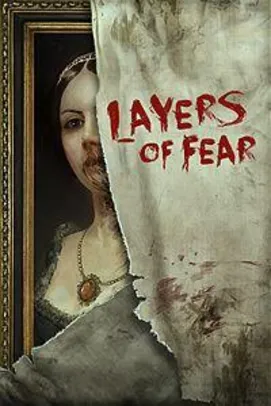 [Xbox Game Pass] Jogo Layers of Fear - GRÁTIS