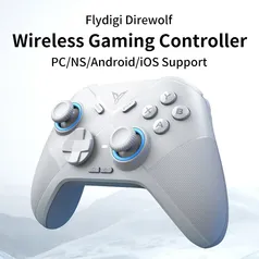 Controle Sem Fio Flydigi Direwolf