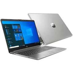 [APP] Notebook hp 250-G8 Core i7,16gb 256gb ssd 15.6 W10 Pro - 3G5A6LA