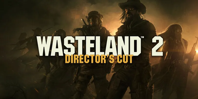 Wasteland 2: Director's Cut [XBOX ONE/XBOX SERIES/PC]