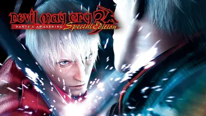 Devil May Cry 3 - Special Edition - PC - Compre na Nuuvem