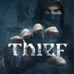 Thief PlayStation Store R$7