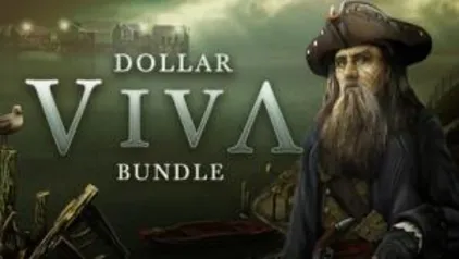 Pacote Dollar Viva - $1.00