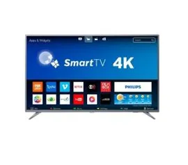 [APP][AME 1799,99] SmarTV Philips 55" UltraHD 4K