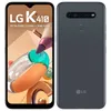 Imagem do produto Smartphone LG K41s 32gb - Titânio