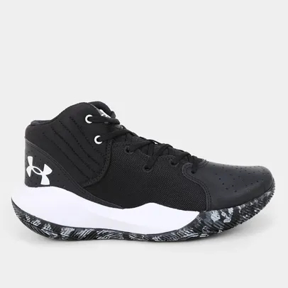 Tênis Under Armour Jet 21 Masculino