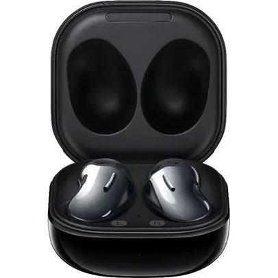 [AME 264,62] Galaxy Buds Live - Preto